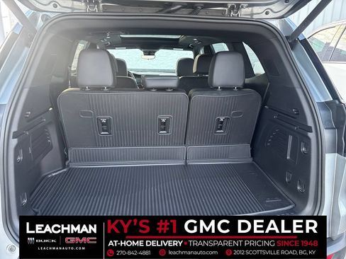 New 2026 GMC Acadia AT4 w/ Super Cruise Package AWD/4WD image 49