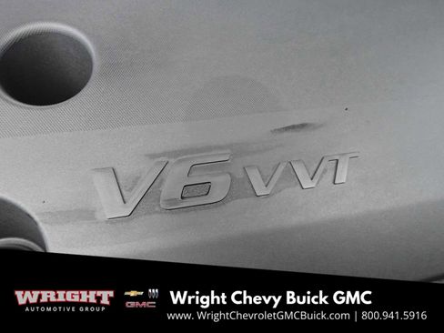 Used 2023 Buick Enclave Essence w/ Experience Buick Package image 31