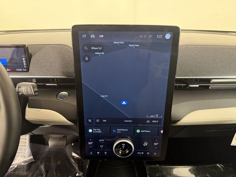 Certified 2023 Ford Mustang Mach-E Premium AWD/4WD image 19