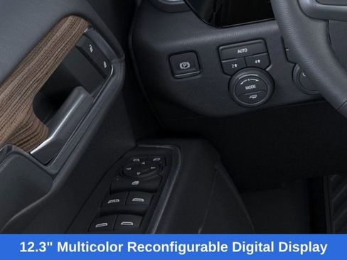 New 2026 Chevrolet Silverado 1500 LT image 23