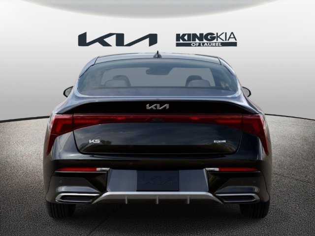 New 2027 Kia K5 GT-Line AWD/4WD image 14