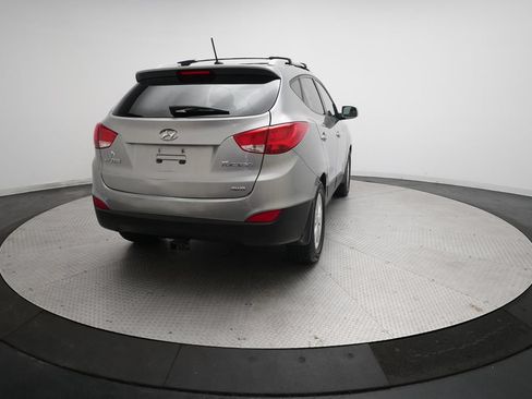 Used 2012 Hyundai Tucson GLS AWD/4WD image 13