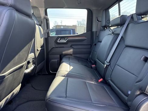 New 2026 GMC Sierra 1500 Denali AWD/4WD image 9