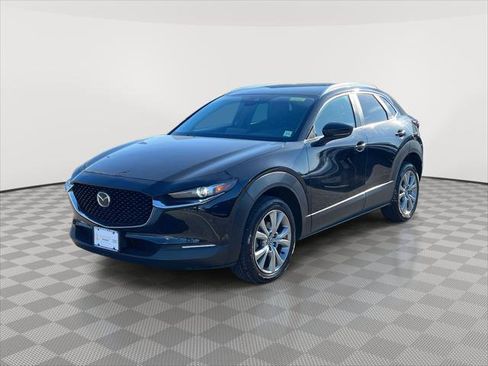 Used 2023 MAZDA CX-30 AWD 2.5 S w/ Preferred Package image 2