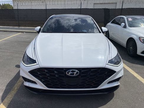 Used 2023 Hyundai Sonata SEL w/ Convenience Package image 17