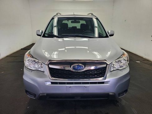 Used 2015 Subaru Forester 2.5i Premium w/ All-Weather Package AWD/4WD image 2