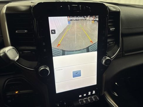 Used 2022 RAM 2500 Laramie image 40