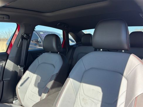 New 2026 Volkswagen Jetta GLI Autobahn image 12