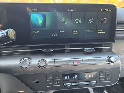 New 2026 Hyundai Kona SEL Sport FWD image 28