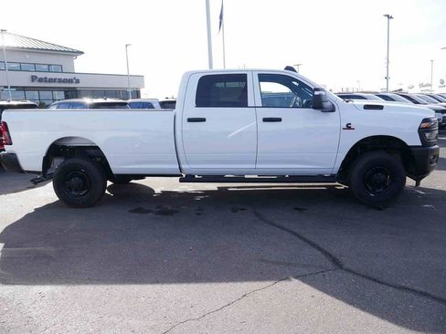 New 2026 RAM 2500 Tradesman image 25