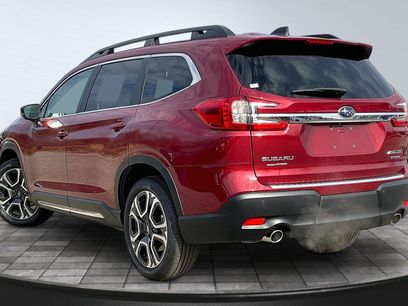 New 2026 Subaru Ascent Limited