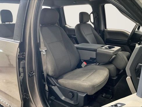 Used 2020 Ford F150 XLT w/ Equipment Group 301A Mid image 27