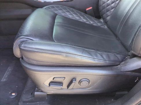 Used 2023 Kia Sorento SX Prestige AWD/4WD image 12