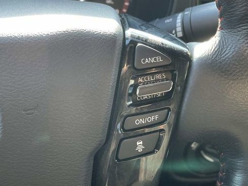 Certified 2023 Nissan Frontier PRO-4X w/ Pro Convenience Package image 18