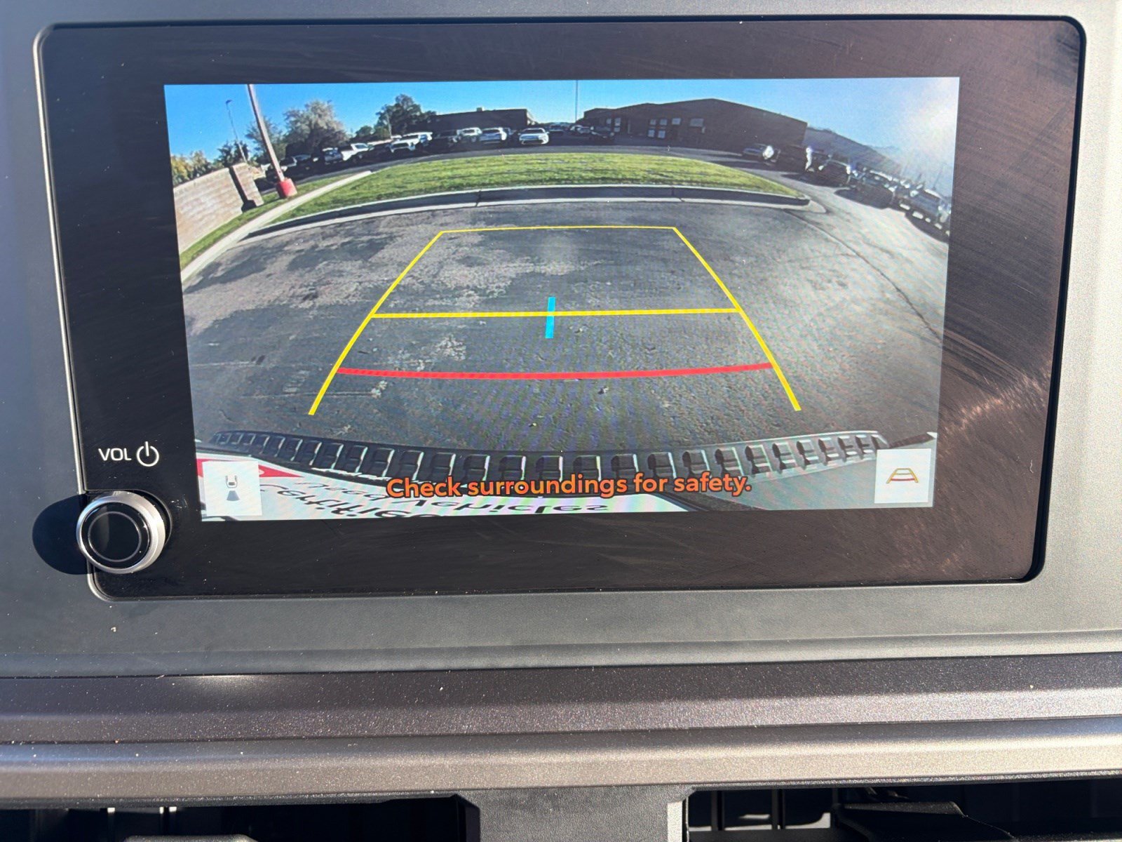 Used 2026 Toyota 4Runner SR5 AWD/4WD image 19