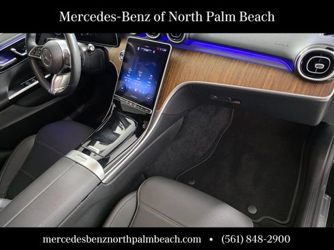 Certified 2024 Mercedes-Benz C 300 Sedan image 29