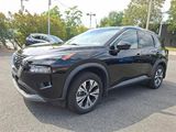 Used 2021 Nissan Rogue SV w/ Premium Package image 3