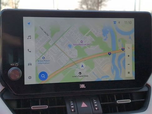 Used 2025 Toyota RAV4 Limited image 17