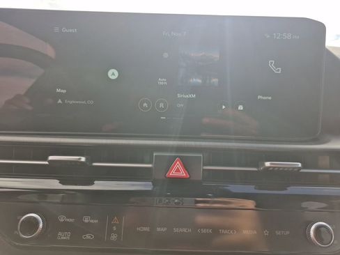 New 2026 Kia Sportage X-Pro Prestige image 8