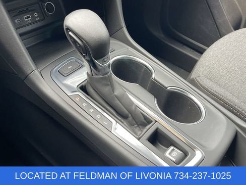 Certified 2024 Chevrolet Equinox LT AWD/4WD image 15