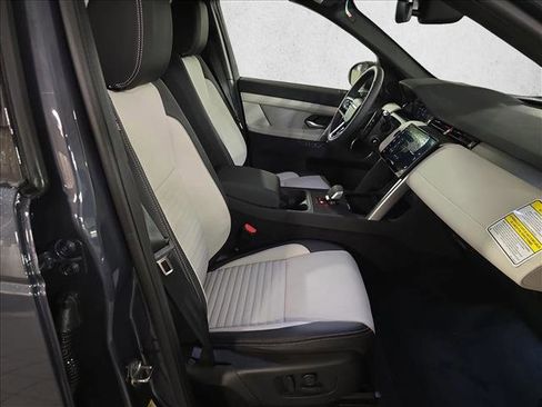 New 2026 Land Rover Discovery Sport Landmark AWD/4WD image 10