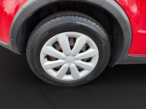 Used 2011 Suzuki SX4 AWD Hatchback image 23