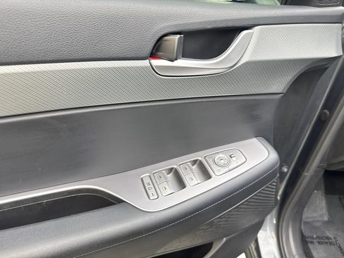 Used 2025 Hyundai Palisade XRT FWD image 32