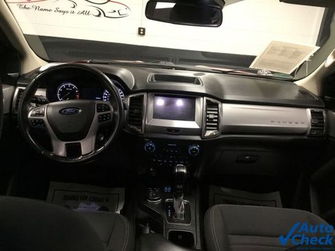 Used 2020 Ford Ranger XLT w/ Equipment Group 302A Luxury image 32