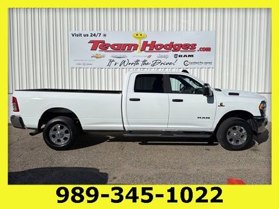 Used 2024 RAM 3500 Big Horn