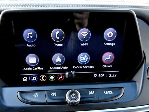 Certified 2022 Chevrolet Blazer LT image 25