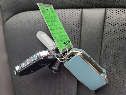 Used 2021 Kia Sorento SX image 43