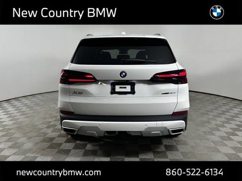 New 2026 BMW X5 xDrive40i w/ Climate Comfort Package image 6