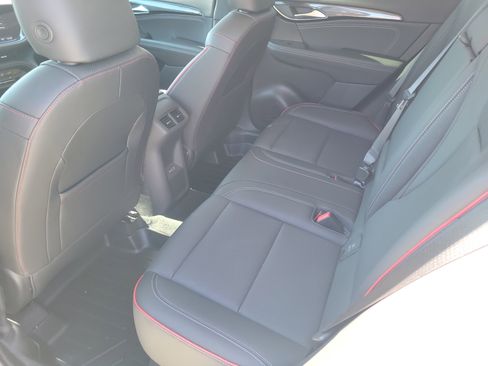 Used 2023 Buick Envision Essence w/ Sport Touring Package image 13