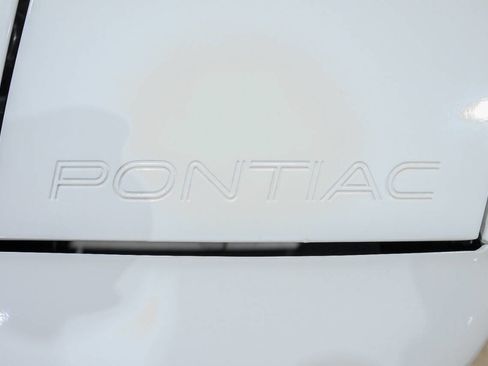 Used 1991 Pontiac Firebird Formula image 22
