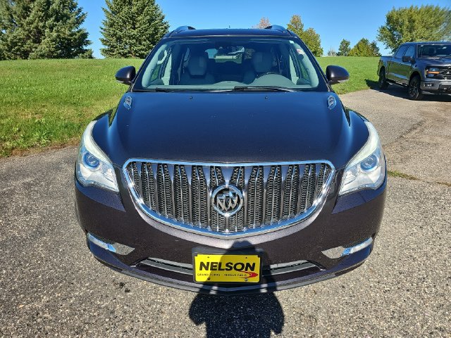 Used 2014 Buick Enclave Premium w/ Trailering Provision Package FWD image 8