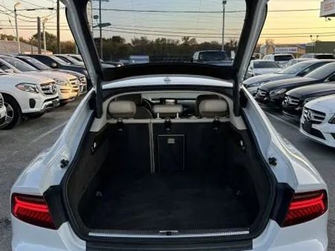 Used 2018 Audi A7 3.0T Prestige image 15