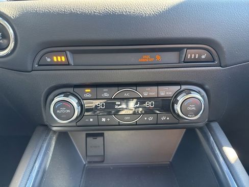 Used 2017 MAZDA CX-5 Grand Touring image 31