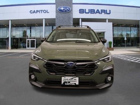 New 2026 Subaru Crosstrek 2.5i Limited w/ Popular Package #3A image 7