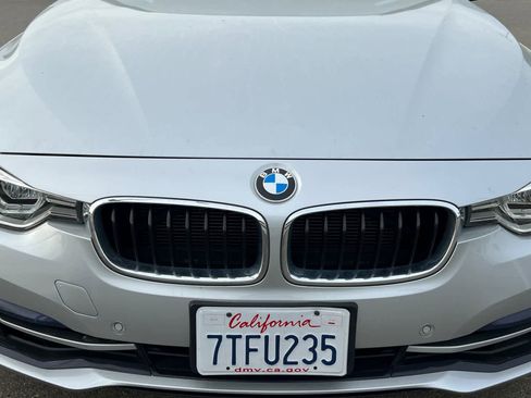 Used 2016 BMW 328i Sedan image 12