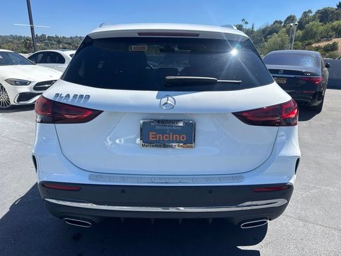 Used 2023 Mercedes-Benz GLA 250 image 6