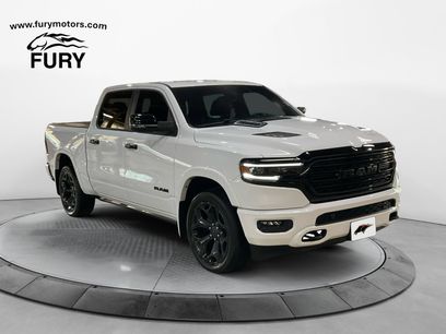 Used 2023 RAM 1500 Limited
