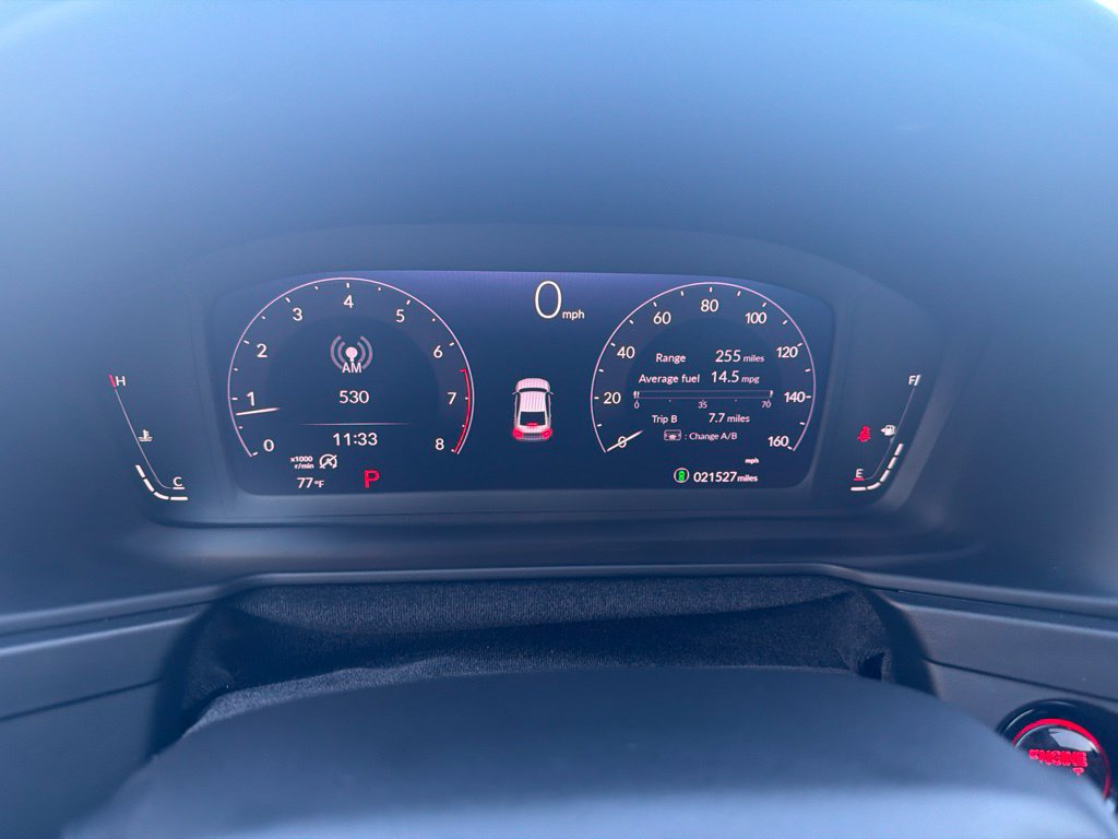Used 2025 Honda Accord SE image 22