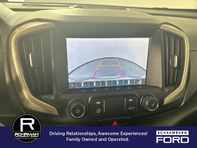 Used 2020 GMC Terrain Denali w/ Denali Premium Package AWD/4WD image 9