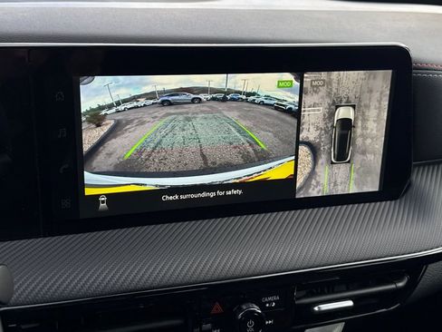 New 2026 Nissan Kicks SR image 17