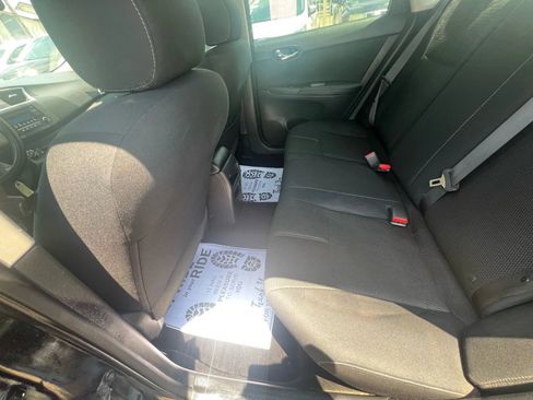 Used 2017 Nissan Sentra S image 19
