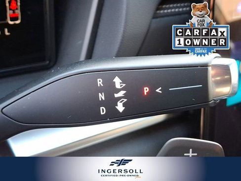 Used 2025 GMC Terrain Elevation image 18