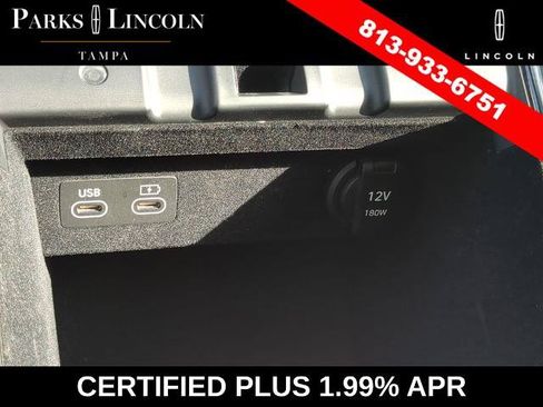 Used 2026 Genesis GV70 2.5T AWD/4WD image 23