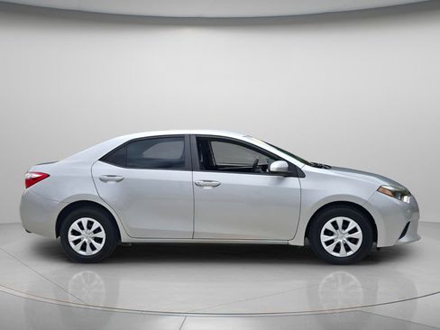 Used 2014 Toyota Corolla L FWD image 4