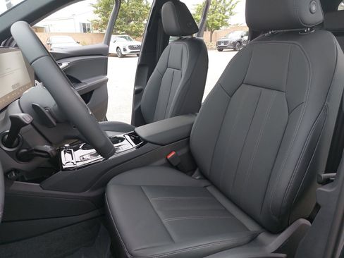 New 2027 Audi Q6 e-tron Premium AWD/4WD image 15