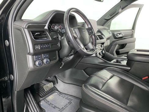 Used 2021 Chevrolet Tahoe RST AWD/4WD image 24